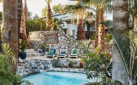 Two Bunch Palms Resort & Spa - Adults Only